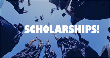 AHEPA Chapter 31 Scholarship opportunities